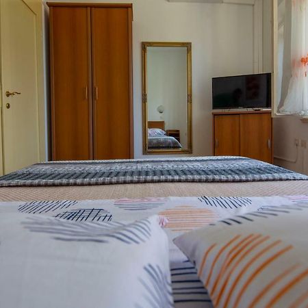 Appartement Vila Niko à Makarska Extérieur photo