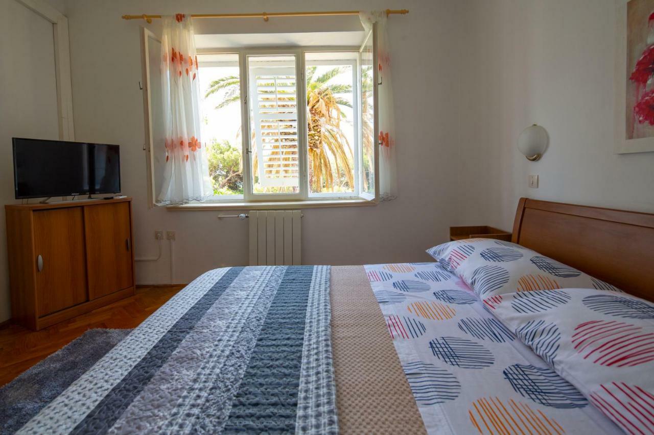 Appartement Vila Niko à Makarska Extérieur photo